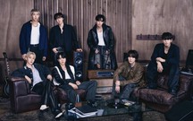 BTS dẫn đầu iTunes tại 79 quốc gia với ca khúc mới "Come Over"