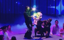 “Mơ Show” mở ra không gian mới cho nghệ thuật Xiếc - Rối tại TP. Hồ Chí Minh