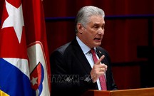 Cuba công bố một loạt cải cách kinh tế