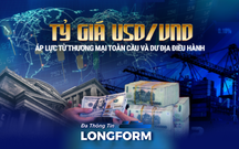 Thương mại tăng tốc, tỷ giá đứng trước thử thách mới