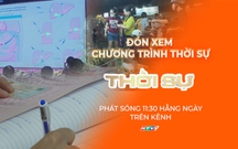 Thời sự trưa HTV ngày 14/6/2026 | Cập nhật những tiến bộ điều trị đa mô thức ung thư gan