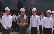 Trung tâm hành chính và Quảng trường trung tâm TP. Hồ Chí Minh dự kiến hoàn thành năm 2028, bảo đảm tiến độ 18 tháng thi công