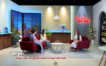 Bản lĩnh đối mặt - Tập 34: Chuyên gia cảnh báo hệ lụy khi mẹ đẻ sang nhà sui chăm con