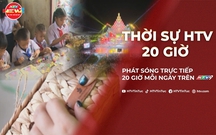 Thời sự HTV ngày 15/6/2026 | Từ hạt giống bản địa đến hệ sinh thái xanh toàn diện