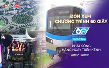 60 Giây Trưa ngày 15/6/2026 | Đề xuất xác thực danh tính người bán thực phẩm trên mạng