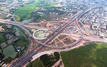 Phường Tân Thành thông báo tìm chủ sử dụng đất phục vụ dự án cao tốc Biên Hòa - Vũng Tàu