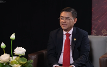 Nét Việt: Tiến sĩ Nhan Cẩm Trí và tinh thần học tập suốt đời