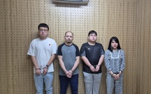 Công an TP. Hồ Chí Minh tăng cường đấu tranh, xử lý vi phạm pháp luật liên quan người nước ngoài trên địa bàn