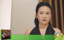 Giữ lấy tình yêu - 19g30 thứ Tư (24/6) trên HTV7