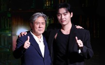 Phim kinh dị “Notes from the Last Row”: Choi Min-sik trở lại với thể loại tâm lí phức tạp