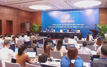 Đưa Nghị quyết Đại hội Đoàn XIII vào cuộc sống bằng hành động cụ thể