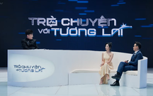 Trò chuyện với tương lai - Mùa 4 | Tập 14: Sống cho bản thân không phải là ích kỷ