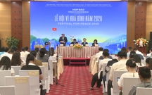 Lễ hội Vì Hòa bình 2026: Lan tỏa thông điệp hòa bình từ Quảng Trị đến bạn bè quốc tế