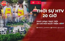 Thời sự HTV ngày 27/6/2026 | Họp mặt truyền thống Quân dân y Chiến khu Đ lần thứ 33 năm 2026