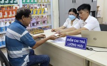 Lịch chi trả lương hưu, trợ cấp tháng 7 khi áp dụng mức tăng 8%
