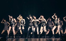 BABYMONSTER kết thúc 3 đêm diễn World Tour 2 cháy vé tại Seoul