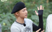 "Say hi" rực rỡ - Tập 4: JSOL lần đầu thừa nhận mình tự ti