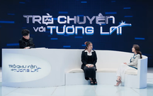 Trò chuyện với tương lai: Bình an bắt đầu từ việc hiểu mình muốn gì