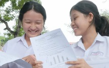 TP. Hồ Chí Minh: Công bố điểm chuẩn lớp 10, NV1 cao nhất 24,75 điểm