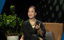 Studio H9 - Hẹn cuối tuần: Gặp gỡ NSND Lê Khanh