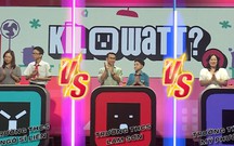 Kilowatt mùa 3: Kịch tính trận bán kết đầu tiên
