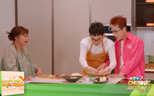Chinh phục thực khách - 19g Chủ nhật (7/6) trên HTV7