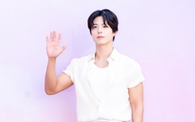 Park Bo Gum lần đầu lồng tiếng phim hoạt hình, đảm nhận vai chính trong "David"
