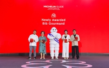 MICHELIN Guide Việt Nam 2026 vinh danh 11 nhà hàng đạt sao MICHELIN