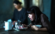 Phim "Ma xó": Hù dọa vừa phải nhưng "ép phê"