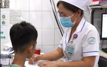 Gia tăng người dân đi tiêm ngừa dại do động vật tấn công