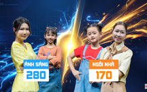 Tranh tài đọ sức - Tập 9: Sức hút từ những khoảnh khắc gia đình