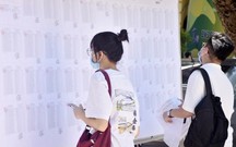 Ngưỡng điểm đầu vào đại học cần thiết