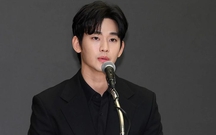 Kim Soo-hyun chuẩn bị trở lại với hoạt động quảng cáo