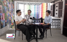 Người chung quanh ta | Tập 36: Câu chuyện phía sau những tiếng cười của Saigon Tếu
