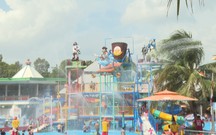 Đa dạng trải nghiệm, kích cầu du lịch hè tại TP. Hồ Chí Minh
