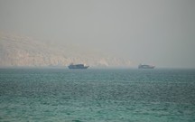 Iran tuyên bố đóng eo biển Hormuz