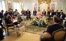 Việt Nam sẵn sàng cùng ASEAN hỗ trợ Myanmar