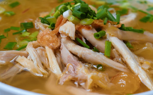 Hương vị Gia Định: Khám phá nhà chú Hỏa, thưởng thức hủ tiếu cá Nam Lợi