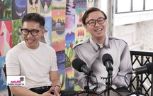 Người chung quanh ta: Saigon Tếu và những người trẻ sống cùng hài độc thoại