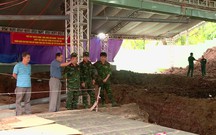 Chiến dịch 500 ngày đêm: Tiếp nối lời hứa với những người đã ngã xuống