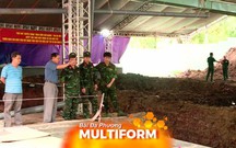 Chiến dịch 500 ngày đêm: Tiếp nối lời hứa với những người đã ngã xuống