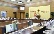 Xây dựng nền tố tụng hình sự hiện đại, dân chủ, minh bạch, hiệu quả