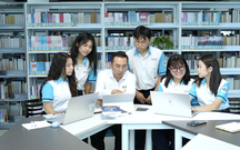 Vườn sao mai: Ươm mầm những nhà sáng tạo nhỏ tuổi