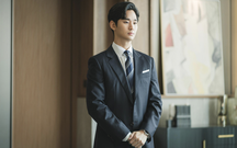 Kim Soo-hyun tái xuất khiến Disney+ đau đầu vì phim Knock-Off