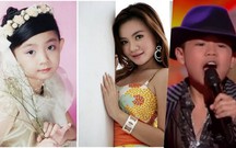 Xuân Mai, Bé Châu và lý do thần đồng âm nhạc khó giữ sức hút khi trưởng thành
