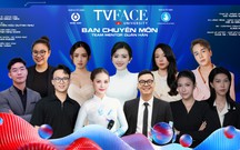 MC, diễn viên Quản Hân mang tư duy sản xuất vào hành trình đào tạo tại The TVFACE University 2026