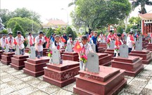 Tấm lòng của Chủ tịch Hồ Chí Minh đối với thương binh, liệt sĩ