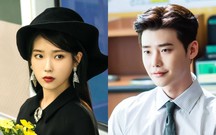 IU tạm dừng hoạt động