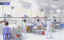 Virus Adeno đang khiến số ca mắc ở trẻ em tăng nhanh