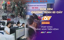 60 Giây Sáng ngày 22/7/2026 | Mở rộng giảm trừ thuế, tăng thu nhập khả dụng